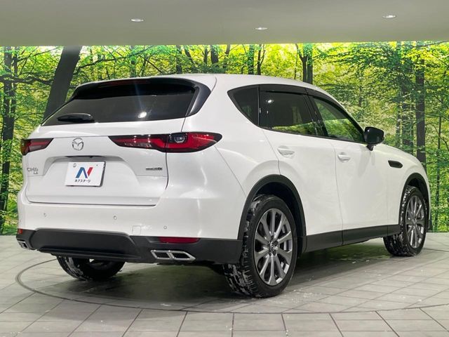 MAZDA CX-60 2023 Image 31