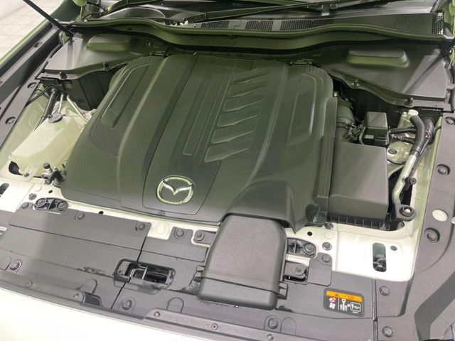 MAZDA CX-60 2023 Image 31