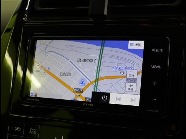 TOYOTA PRIUS 2020 Image 31