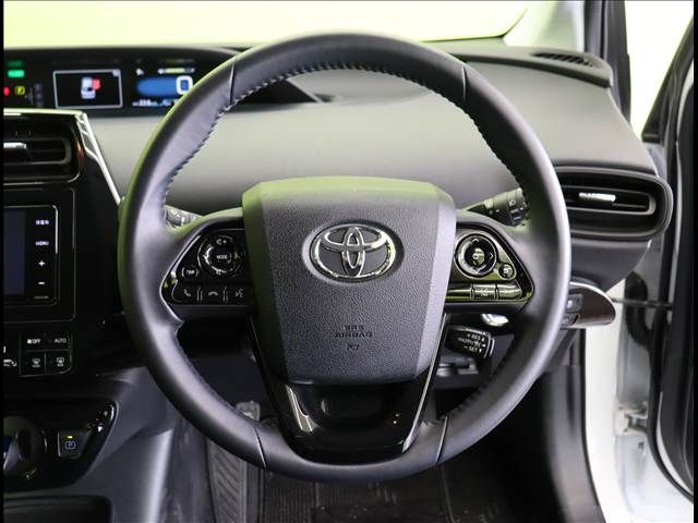 TOYOTA PRIUS 2020 Image 31