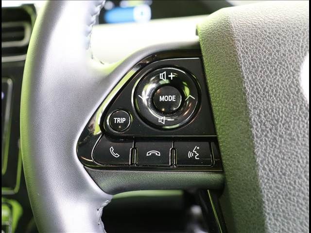 TOYOTA PRIUS 2020 Image 31