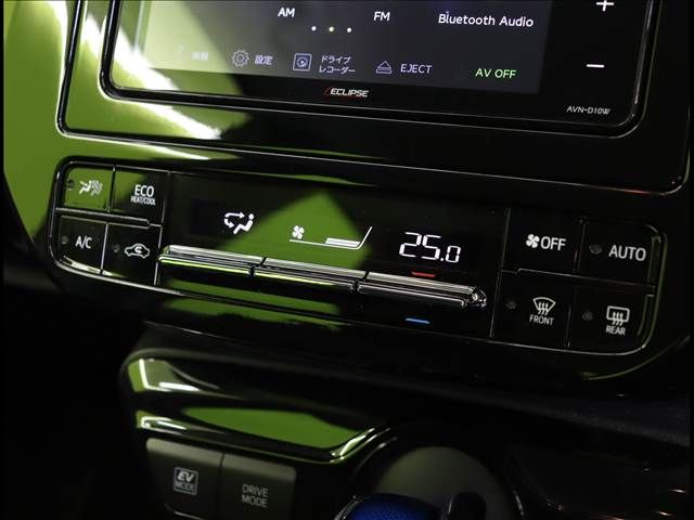 TOYOTA PRIUS 2020 Image 31