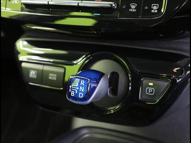 TOYOTA PRIUS 2020 Image 31