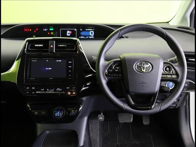 TOYOTA PRIUS 2020 Image 31