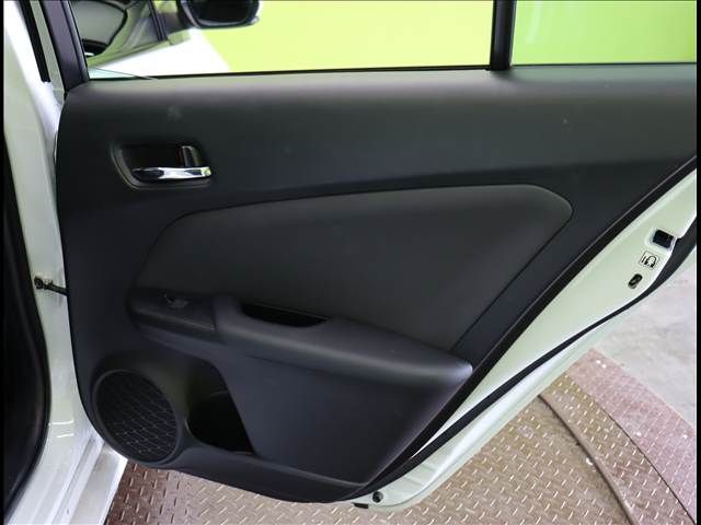 TOYOTA PRIUS 2020 Image 31