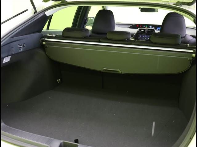 TOYOTA PRIUS 2020 Image 31