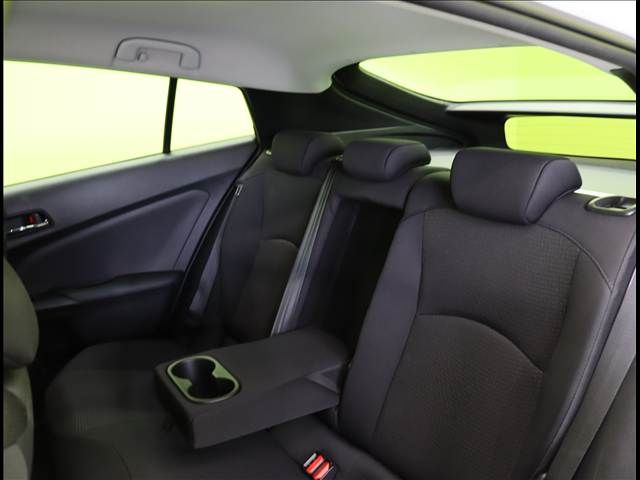 TOYOTA PRIUS 2020 Image 31