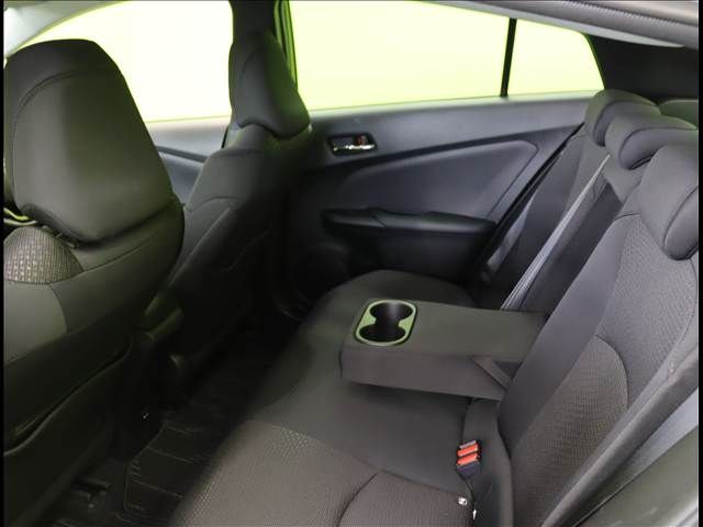 TOYOTA PRIUS 2020 Image 31