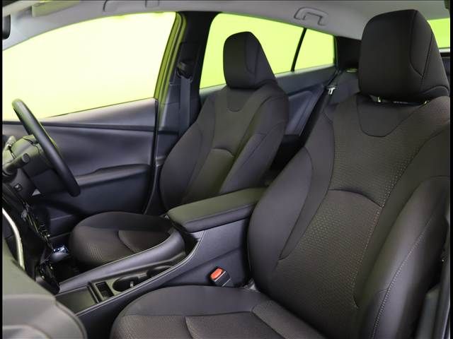 TOYOTA PRIUS 2020 Image 31