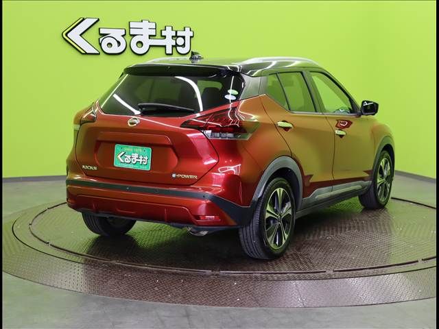 NISSAN KICKS 2020 Image 31