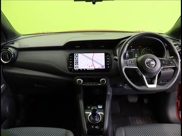 NISSAN KICKS 2020 Image 31