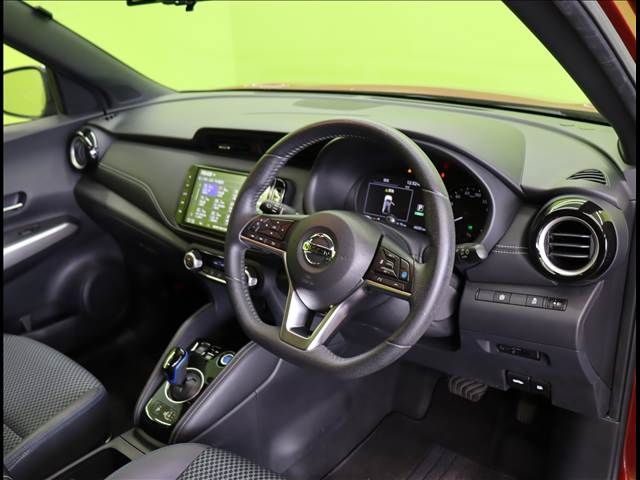 NISSAN KICKS 2020 Image 31