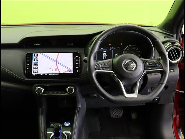 NISSAN KICKS 2020 Image 31