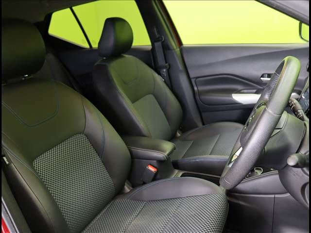 NISSAN KICKS 2020 Image 31