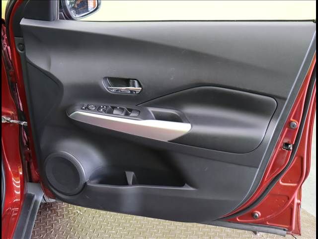 NISSAN KICKS 2020 Image 31