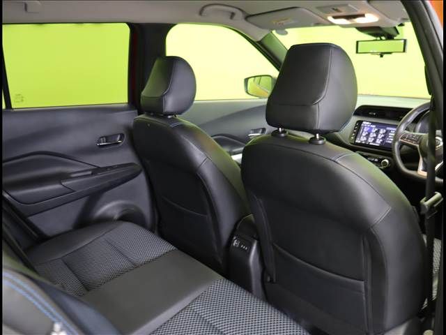 NISSAN KICKS 2020 Image 31