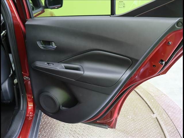 NISSAN KICKS 2020 Image 31