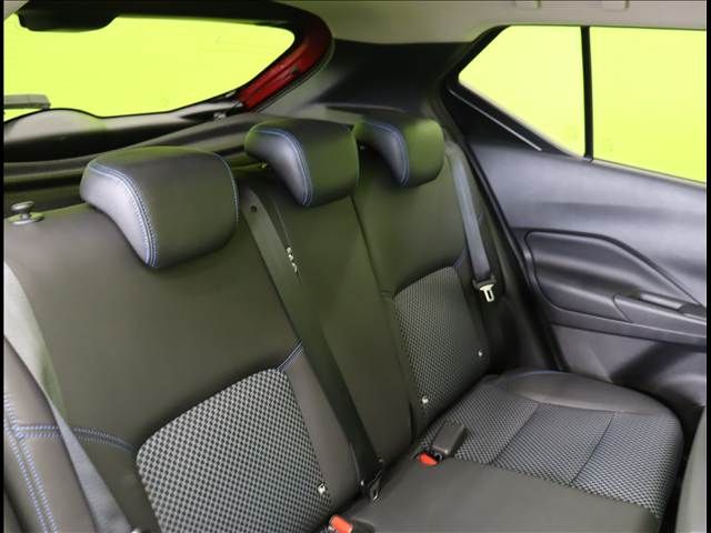 NISSAN KICKS 2020 Image 31