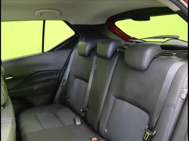 NISSAN KICKS 2020 Image 31