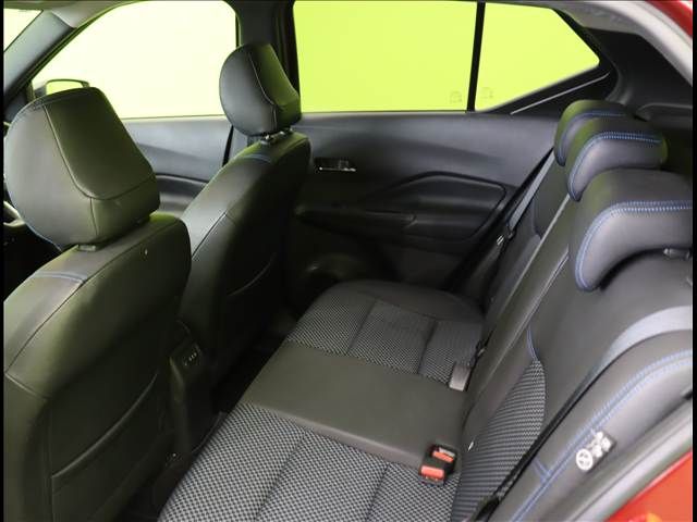 NISSAN KICKS 2020 Image 31