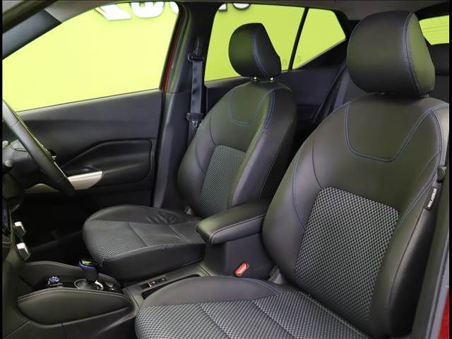 NISSAN KICKS 2020 Image 31