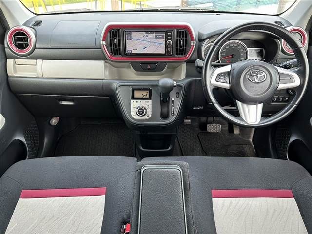 TOYOTA PASSO 2017 Image 31