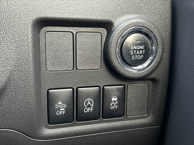 TOYOTA PASSO 2017 Image 31