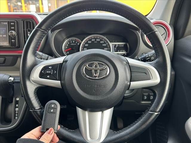 TOYOTA PASSO 2017 Image 31