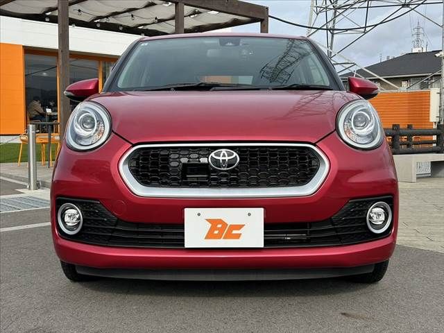 TOYOTA PASSO 2017 Image 31