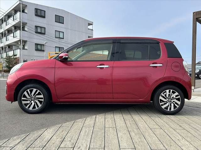 TOYOTA PASSO 2017 Image 31