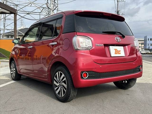 TOYOTA PASSO 2017 Image 31