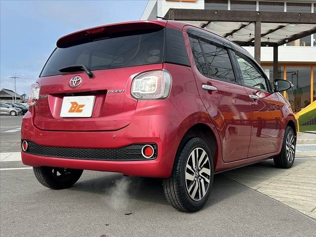 TOYOTA PASSO 2017 Image 31