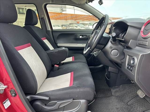 TOYOTA PASSO 2017 Image 31