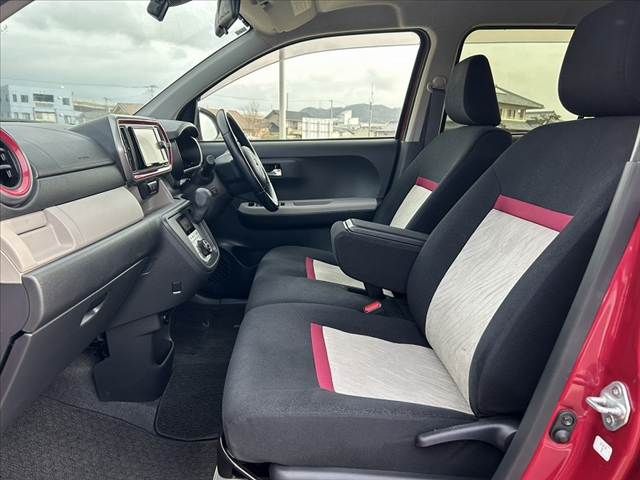 TOYOTA PASSO 2017 Image 31