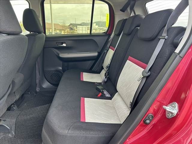 TOYOTA PASSO 2017 Image 31