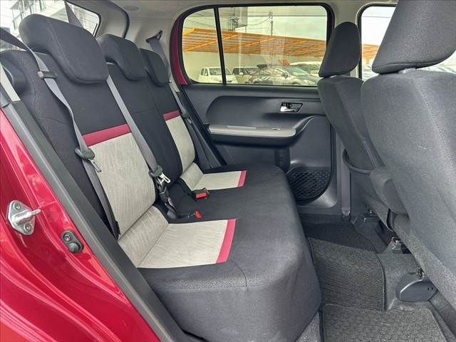 TOYOTA PASSO 2017 Image 31