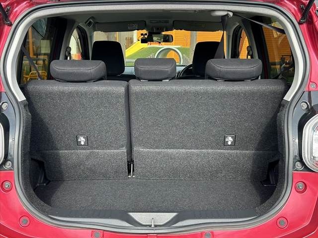 TOYOTA PASSO 2017 Image 31