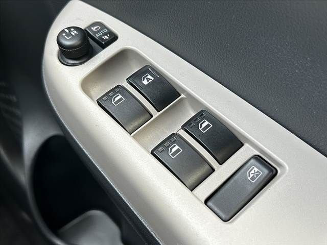 TOYOTA PASSO 2017 Image 31