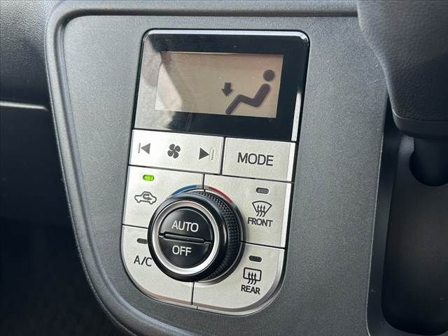 TOYOTA PASSO 2017 Image 31