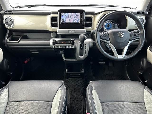 SUZUKI XBEE 2018 Image 31