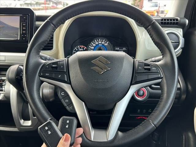 SUZUKI XBEE 2018 Image 31