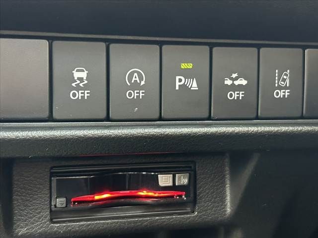 SUZUKI XBEE 2018 Image 31