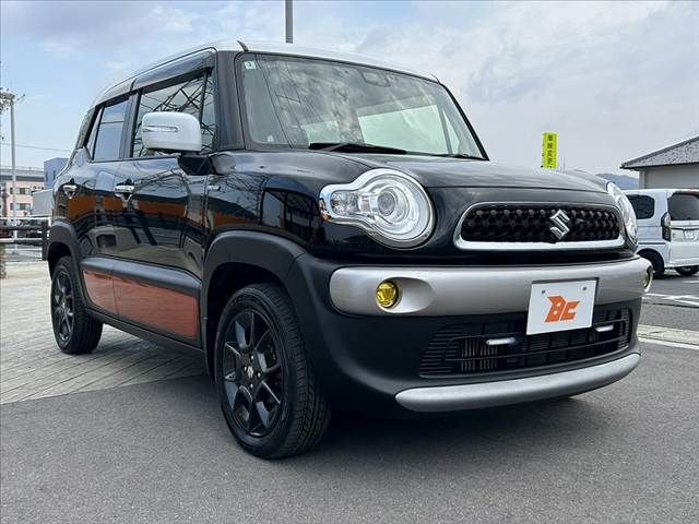 SUZUKI XBEE 2018 Image 31