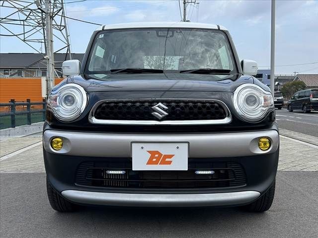 SUZUKI XBEE 2018 Image 31