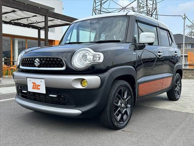 SUZUKI XBEE 2018 Image 31