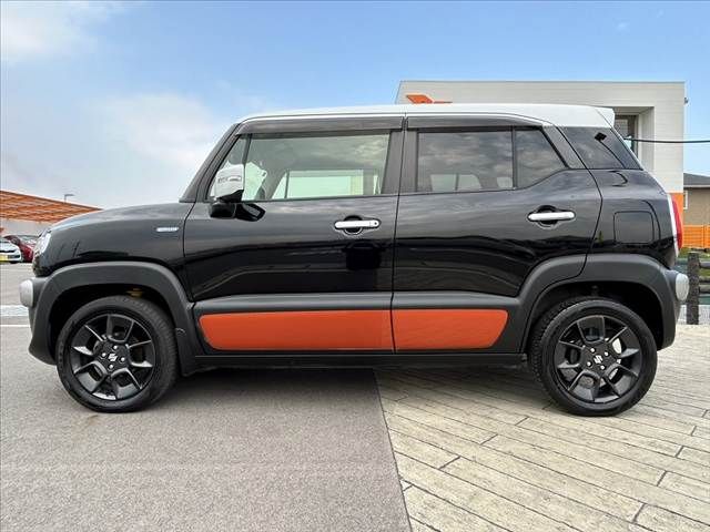 SUZUKI XBEE 2018 Image 31