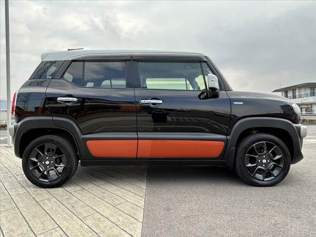 SUZUKI XBEE 2018 Image 31