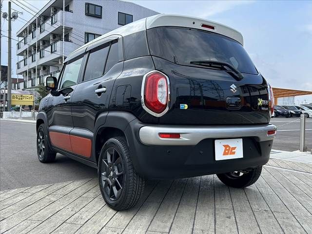 SUZUKI XBEE 2018 Image 31