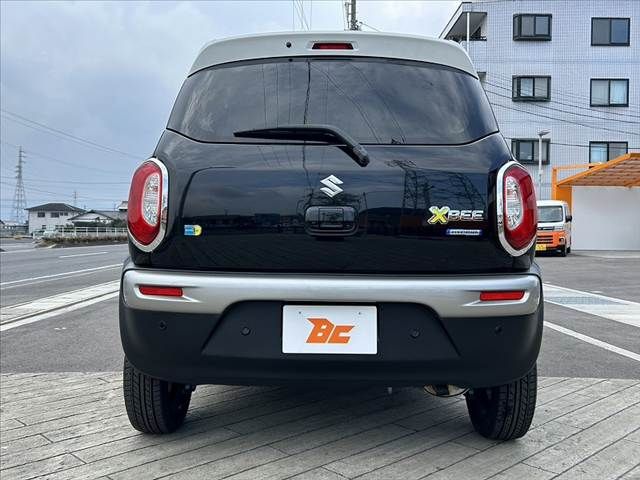 SUZUKI XBEE 2018 Image 31