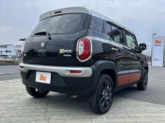 SUZUKI XBEE 2018 Image 31